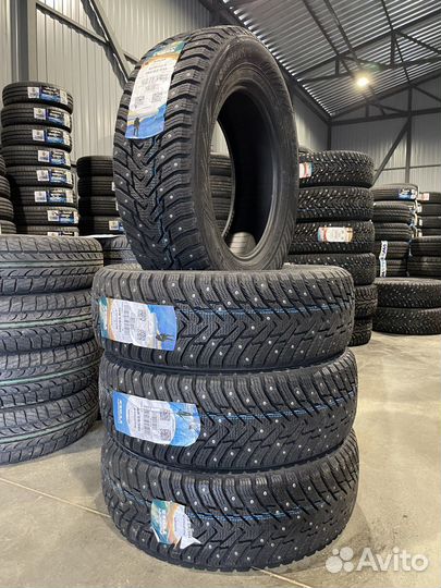 Nokian Tyres Nordman 8 195/65 R15