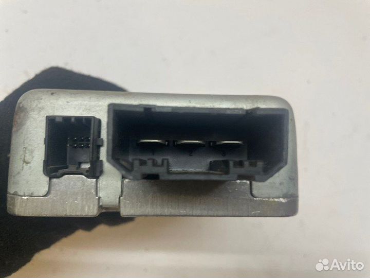 Блок управления электроусилителем Kia Sportage 3