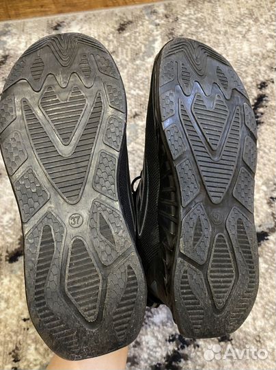 Кроссовки для мальчика