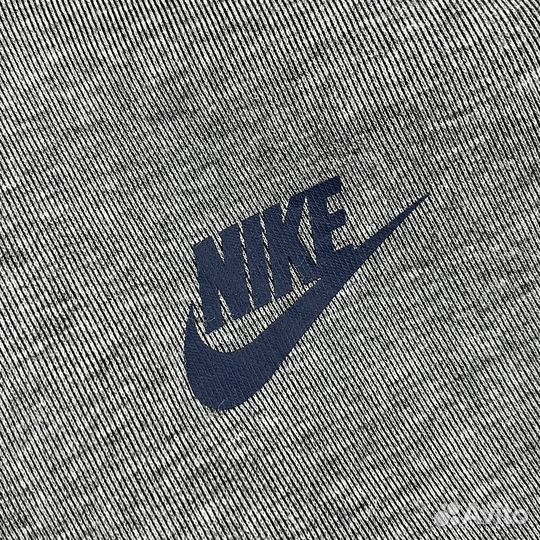 Худи Nike Tech Fleece Zip Hoodie Drill