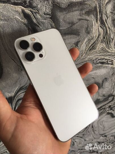 iPhone 13 Pro Max, 128 ГБ