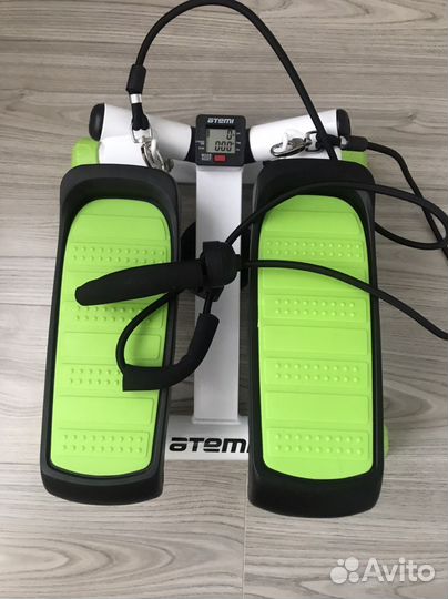 Тренажер мини степпер