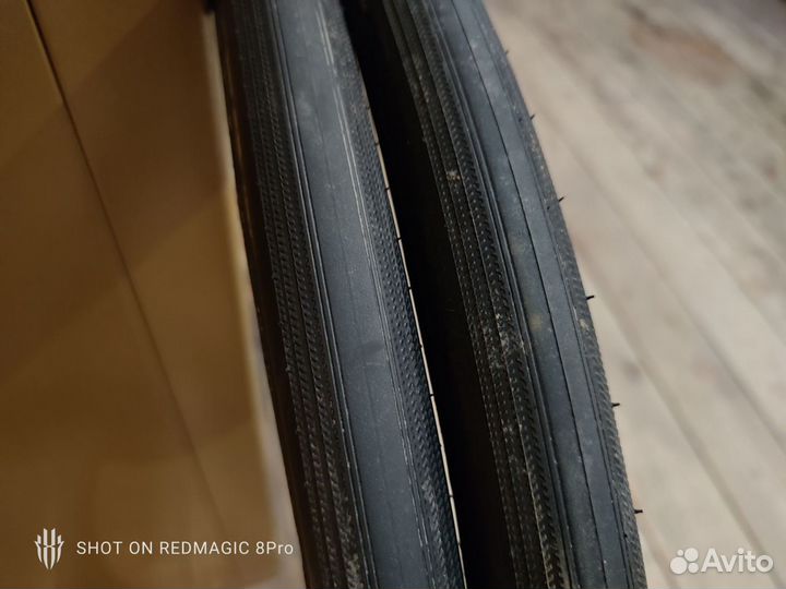 Покрышки Maxxis, Giant 29x2.6, 700х25c