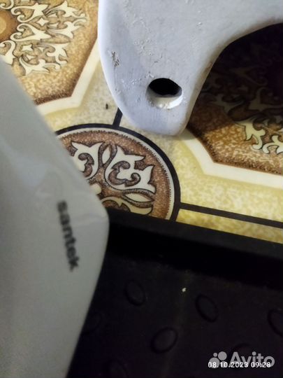 Раковина в ванную