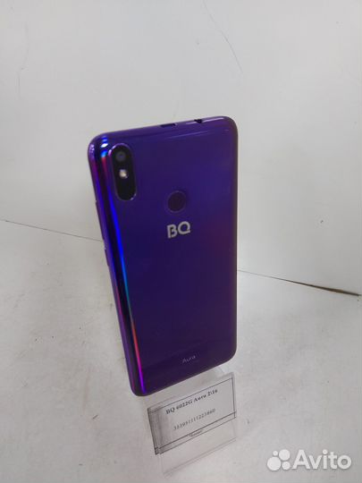 BQ 6022G Aura