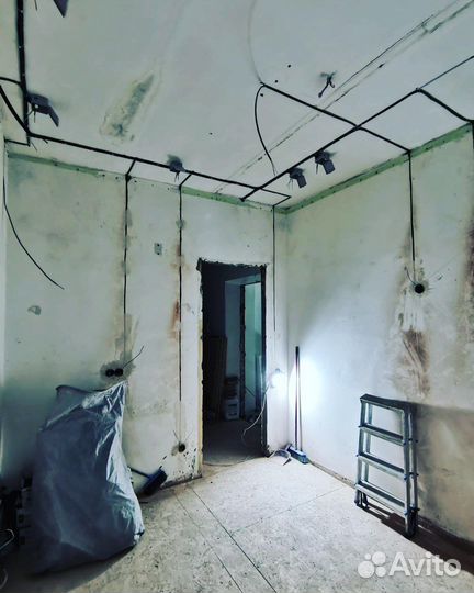 Укладка плитки