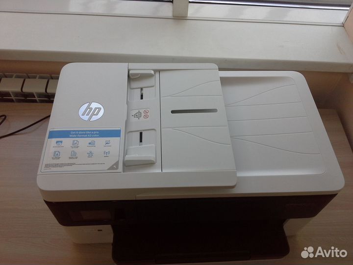 Продаю мфу А3