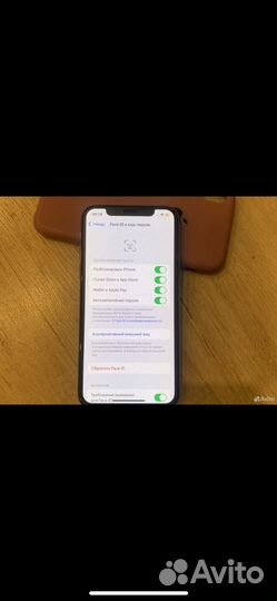 iPhone Xs, 64 ГБ