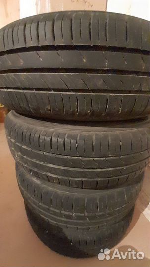 Kumho 722 2.25/4.5 R15 19