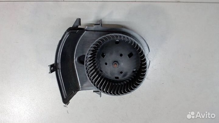 Двигатель отопителя Seat Ibiza 2, 1994