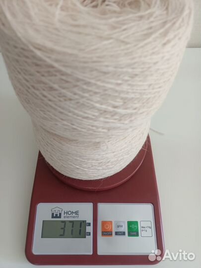 Пряжа ангора 60