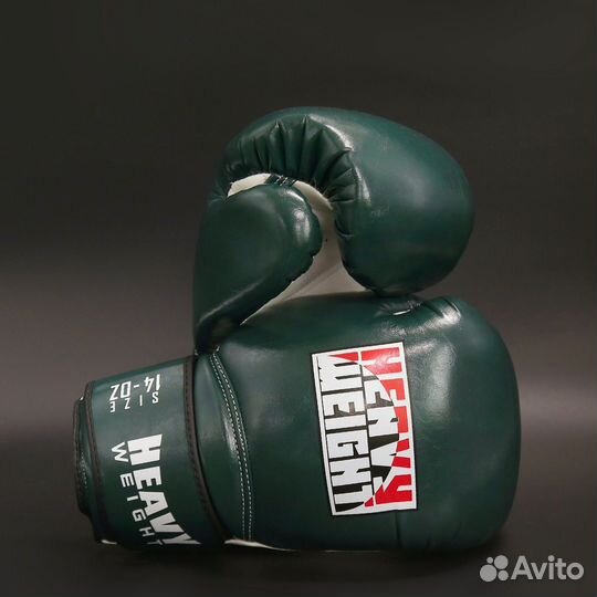 Боксерские перчатки 4-16 oz