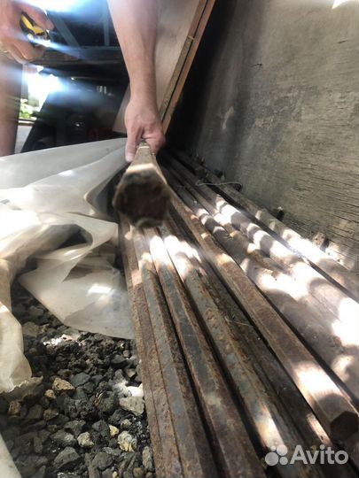 Арматура 19мм