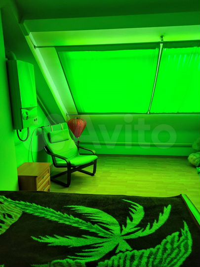 2-к. квартира, 57,7 м², 6/6 эт.