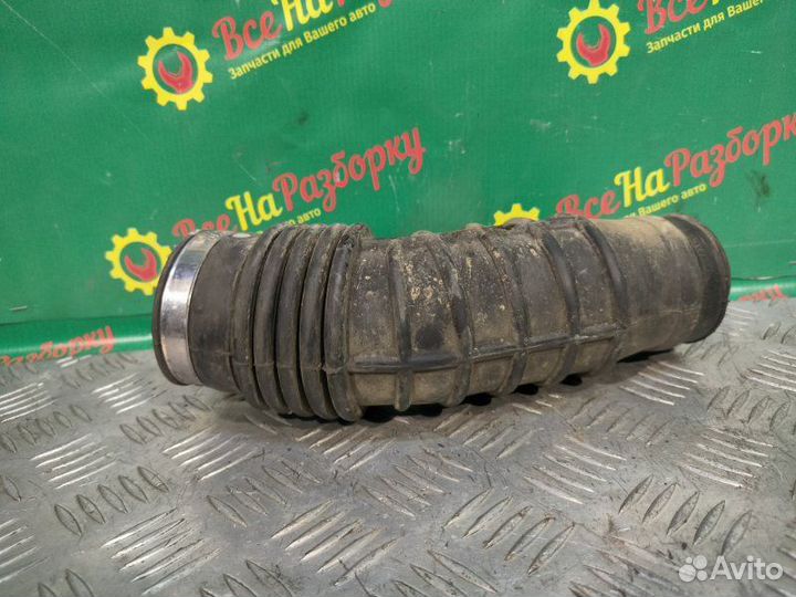 Патрубок воздушного фильтра Chery Amulet A15 1.5