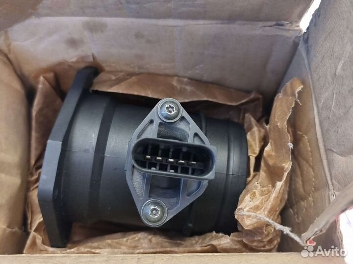 Расходомер для passat b5 и audi a4