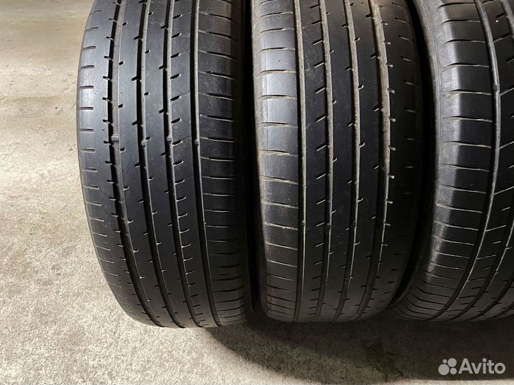 Toyo Proxes R36 225/55 R19