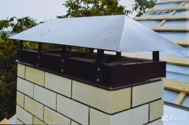 Жестяной цех 