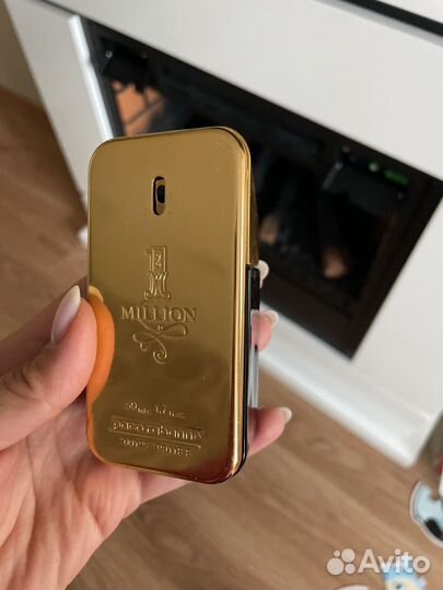 Парфюмерия