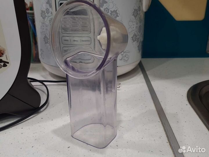 Запчасть на мясорубку moulinex