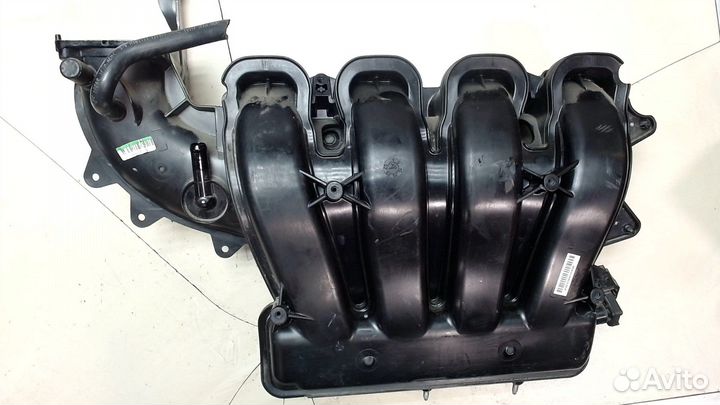 Коллектор впускной Jeep Compass 2017, 2020