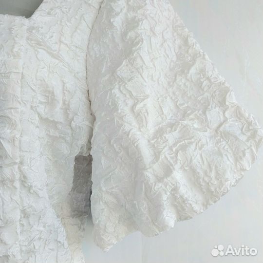 Летний костюм для девочки 40-42