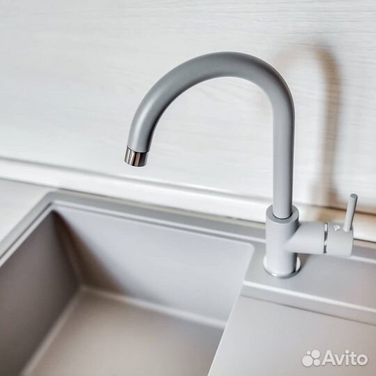 Кухня угловая модульная