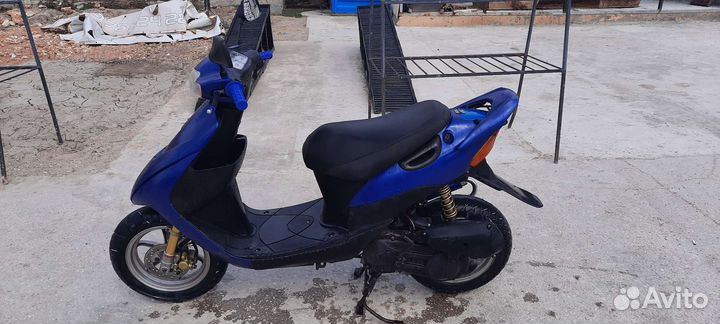 Suzuki, интересует обмен