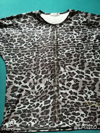 Блузки 56 размер