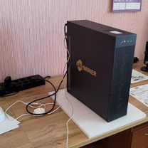 В наличии асики Jasminer x16q разных моделей