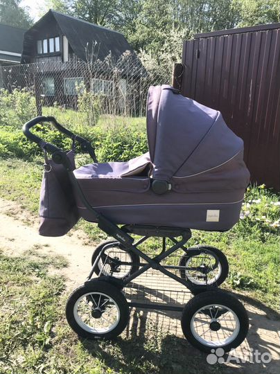 Коляска inglesina sofia