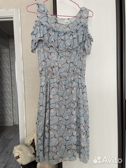 Вещи пакетом женские 46