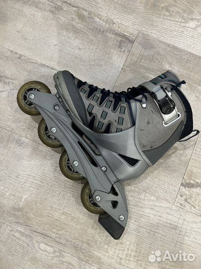 Ролики Tecnica 39-40 размер