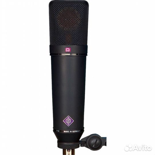 Neumann U 87 Ai-MT