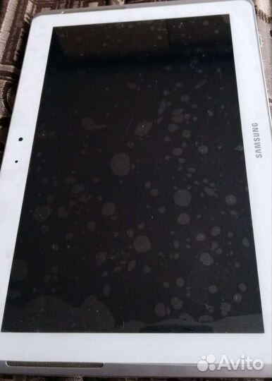 Планшет samsung gt-p5100