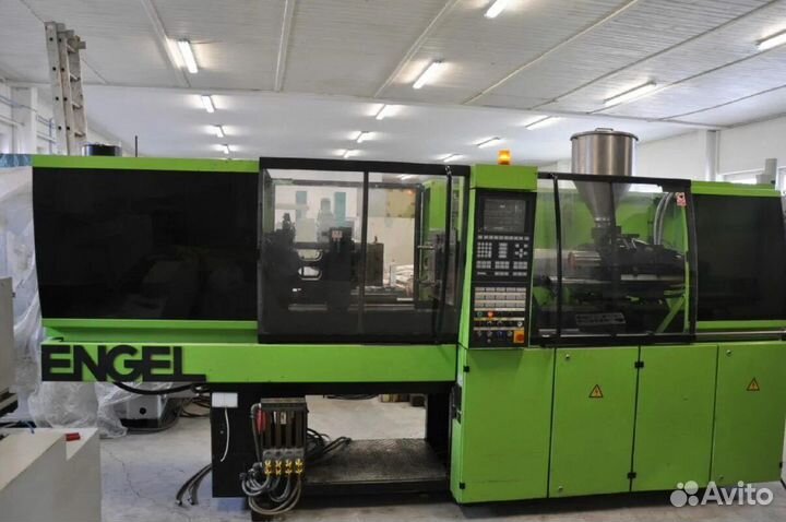 Термопластавтомат тпа demag engel ponar Д3136 3164