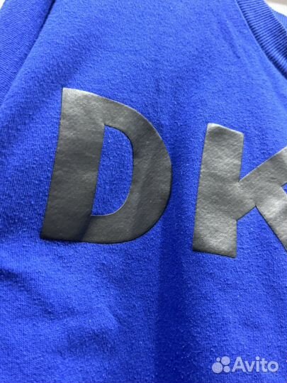 Свитшот dkny оригинал