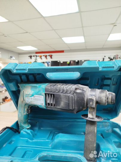 Перфоратор Oasis PR 80