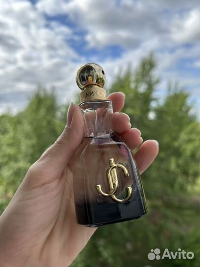 Jimmy Choo I Want Choo Forever