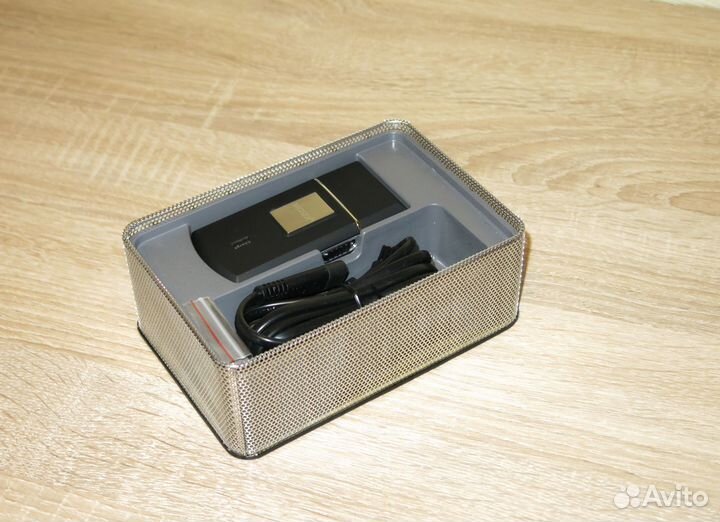 Электробритва (шейвер) Moser 3615 (Moser Mobile Sh