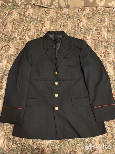 Форма полиции