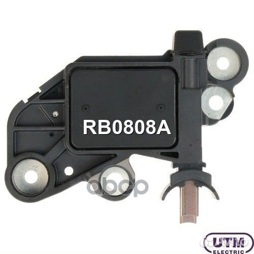 Регулятор генератора RB0808A Utm