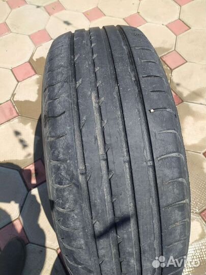 Nexen N8000 235/65 R17
