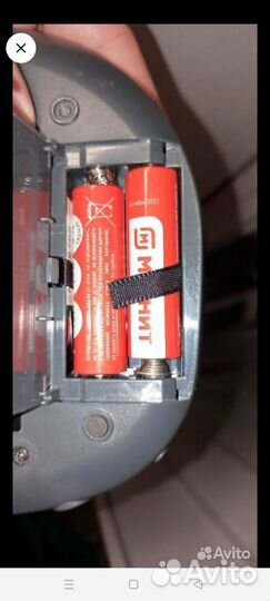 CD плеер sanyo CDP-T100