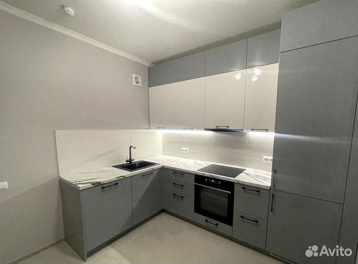 Кухонный гарнитур на заказ