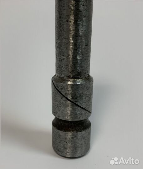 Пуансон заклёпочный 8 мм