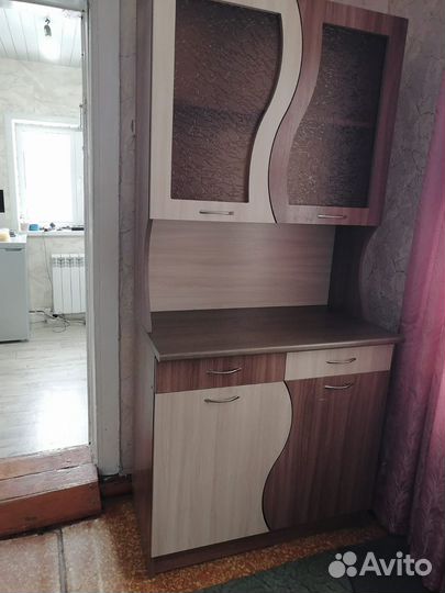 Кухонный шкаф