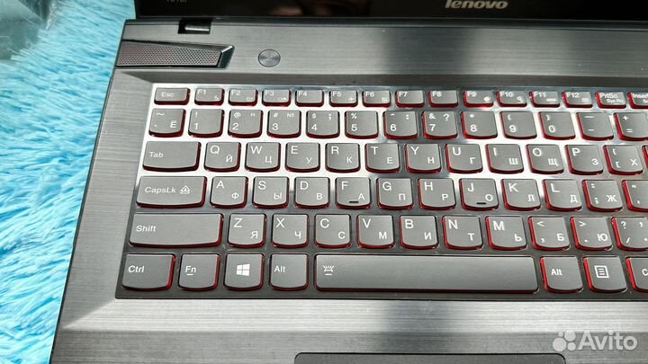 Lenovo SLI GT 755 nvidia