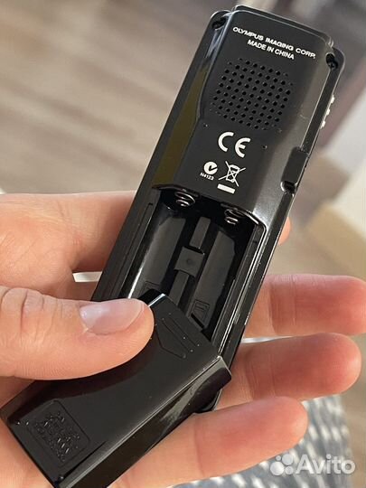 Диктофон olympus VN-7800PC