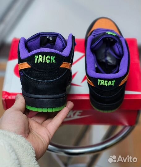 Кроссовки мужские Nike